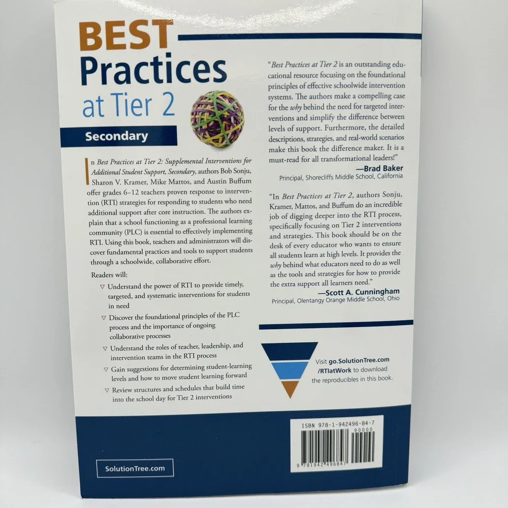 N/A best practices